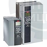 Преобразователи частоты Danfoss VLT AQUA Drive FC 202 фото №1