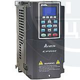 Преобразователи частоты Delta Electronics серии VFD-CP2000 фото №1