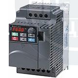 Преобразователи частоты Delta Electronics серии VFD-E фото №1