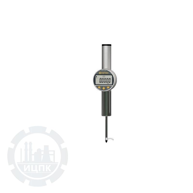Субмикронный индикатор S_Dial PRO 805.8601 фото №1