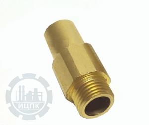 Газовая форсунка Polidoro код: 100-071 - 100-074 фото 1