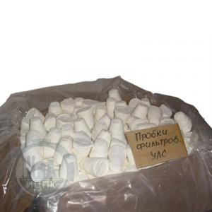 Пробки фильтровальные