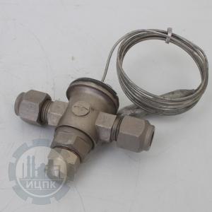22ТРВВЕ-0,63 (22ТРВВЕ-1) термовентиль - общий вид 1