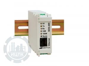 Блок SDS-485 фото 1