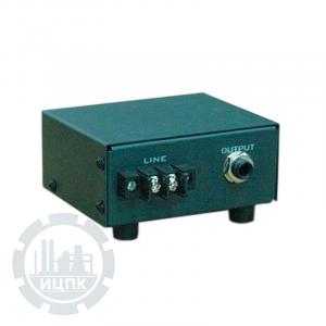 БТ20-100-30 устройство согласования - общий вид