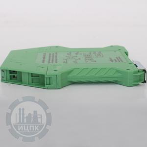 Преобразователь сигналов с гальванической развязкой CSG.125.5040.4213.11 - общий вид 1