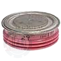 Диоды Д123-500 и Д143-2000