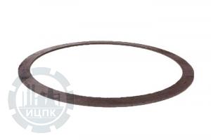 Диск 420х360х5 фото №1