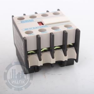 Дополнительный контактный блок LADN31 (ДК-31) - фото