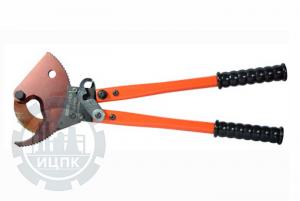 Фото кабелереза LK-760L