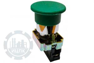 Фото кнопки XB2-BC31 