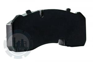 Фото колодок  2ТР-150