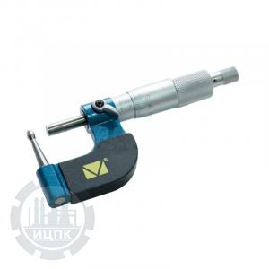 Микрометр трубный МТ - внешний вид