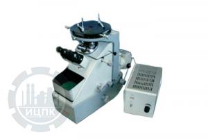Фото микроскопа ММР-4