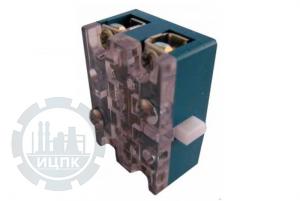 Фото микровыключателя LXW2-11