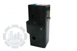 Фото микровыключателя Z-15G-B