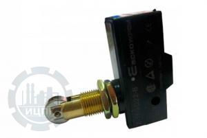 Фото микровыключателя Z-15GQ21-B