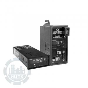 МТМ402, МТМ402-01 преобразователь измерительный многопредельный - общий вид