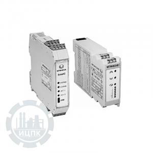 МТМ402AD, МТМ402А, МТМ402Б преобразователи измерительные - общий вид