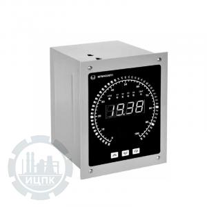 МТМ402КП1 преобразователь измерительный - общий вид