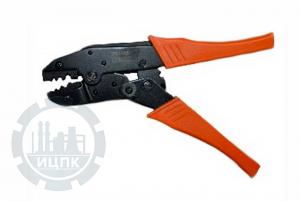 Фото обжимного инструмента HS-04WF