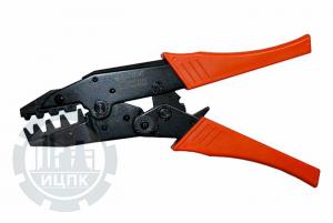 Фото обжимного инструмента HS-35WF