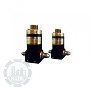 Датчик давления П-319 Ю-Д - внешний вид устройства