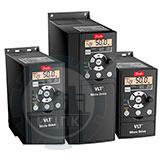 Преобразователи частоты Danfoss VLT Micro Drive FC 51 фото 1