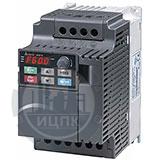 Преобразователи частоты Delta Electronics серии VFD-E фото 1