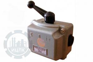 Фото рубильника QS5-15A