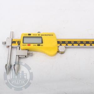 Штангенциркуль для измерения межцентровых расстояний ШЦЦМ-300 фото 1