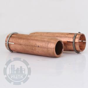 Сопло к горелке ГДПГ-305М - общий вид 1