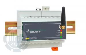 GSM модем-маршрутизатор SQUID-1Н фото 1
