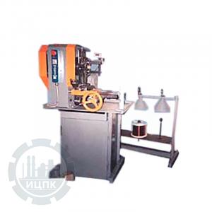 Станок намотки катушек УНЗ – 400 фото 1