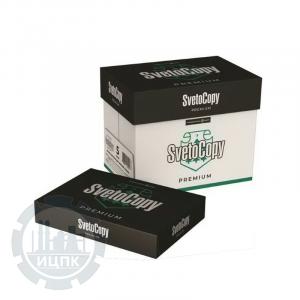 Svetocopy Premium бумага офисная - фото