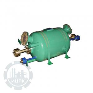 Теплообменник КК 3367.000