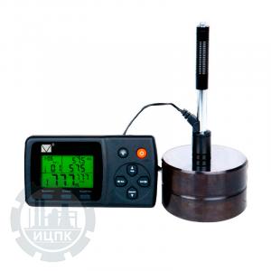 ТПУ-1, ТПУ-2 твердомер портативный - фото