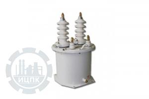 Фото трансформатора НОМ-3