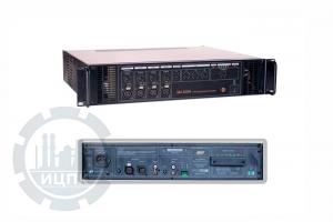 Фото усилителя мощности SM 600N
