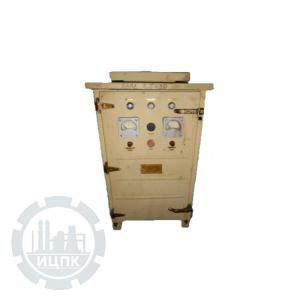 Фото выпрямителя ВАКС-4,5-30