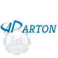 Логотип компании - Артон, ПП