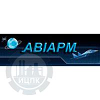 Авиарм, ООО - логотип