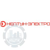 Компания «Нептун-Электро» - логотип