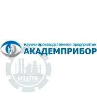 Логотип компании НПП «Академприбор»