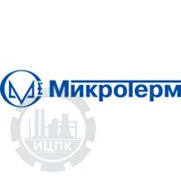 Микротерм, НПП - логотип