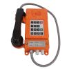 Аппарат телефонный ТАШ-11П-IP-С фото №4